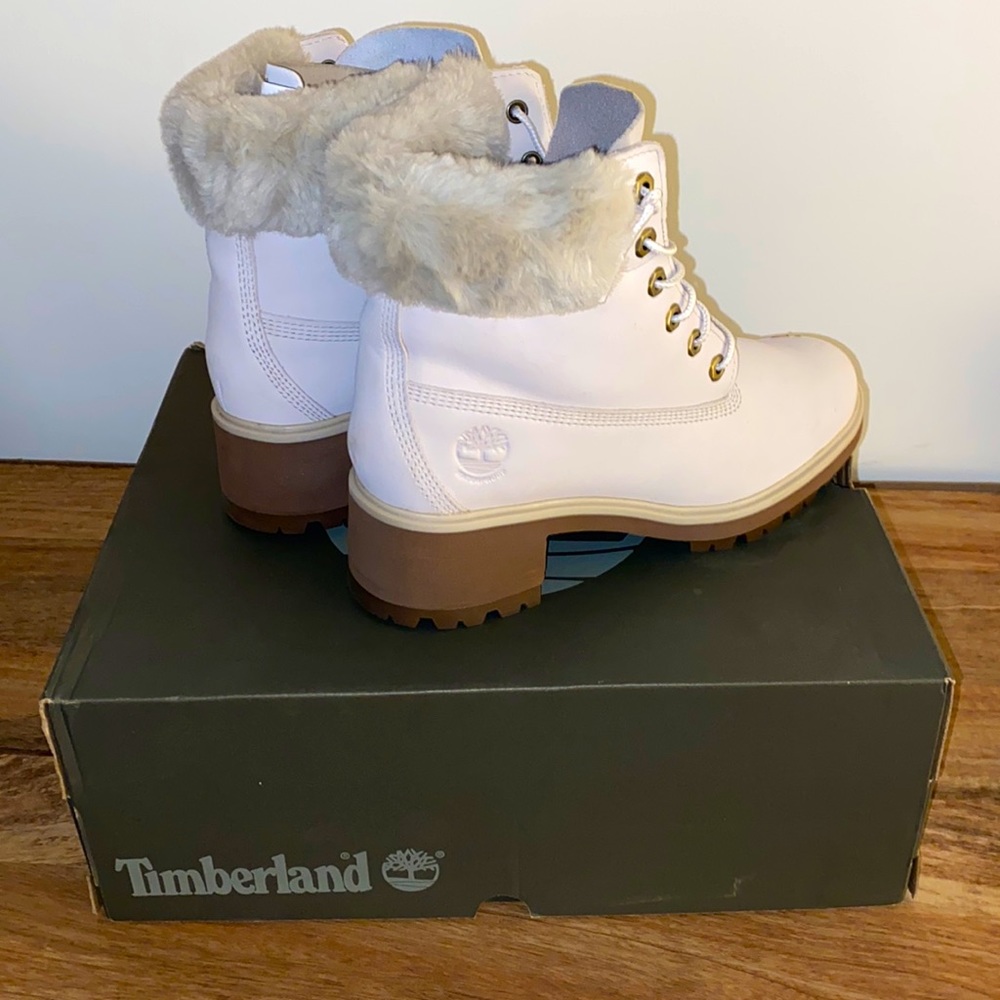 Timberland Kinsley Boot